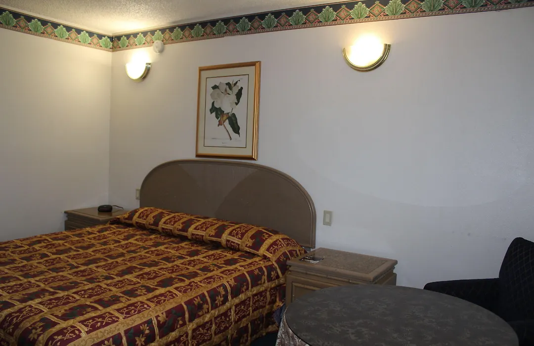 Best Whittier Inn-1