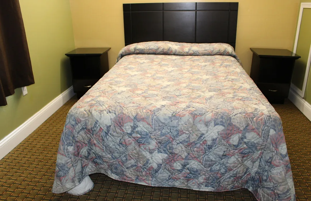 Crown Inn Motel Yorktown-1