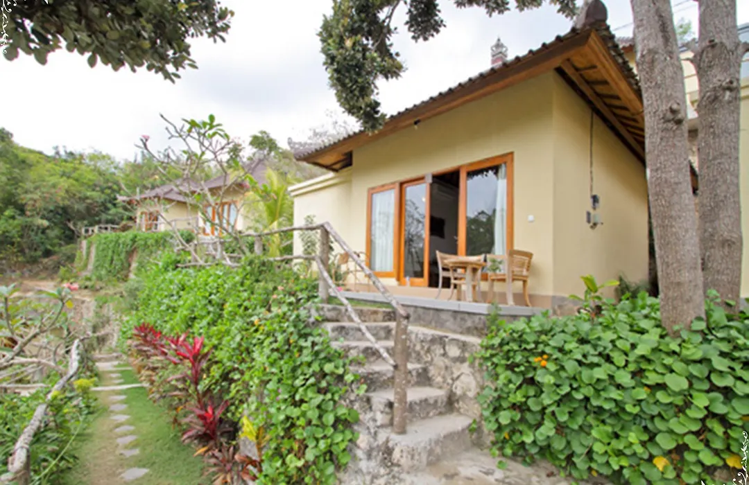 Lembongan Cliff Villas-1