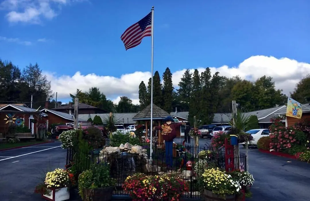 Homestead Inn - Blowing Rock-1