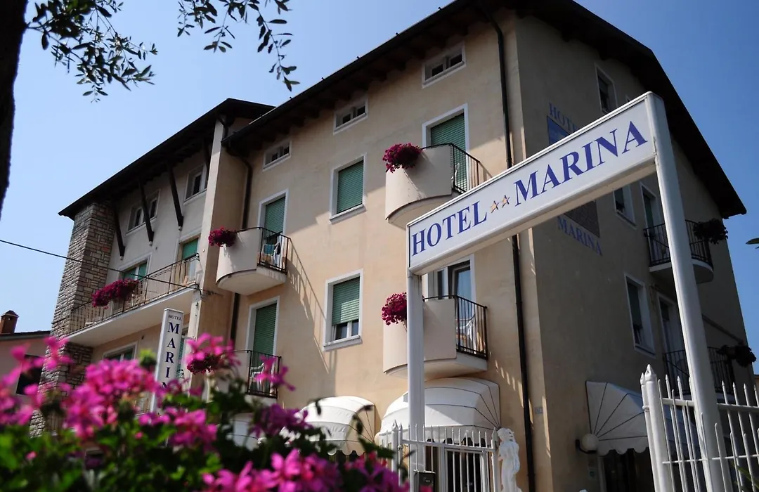 Hotel Marina-1