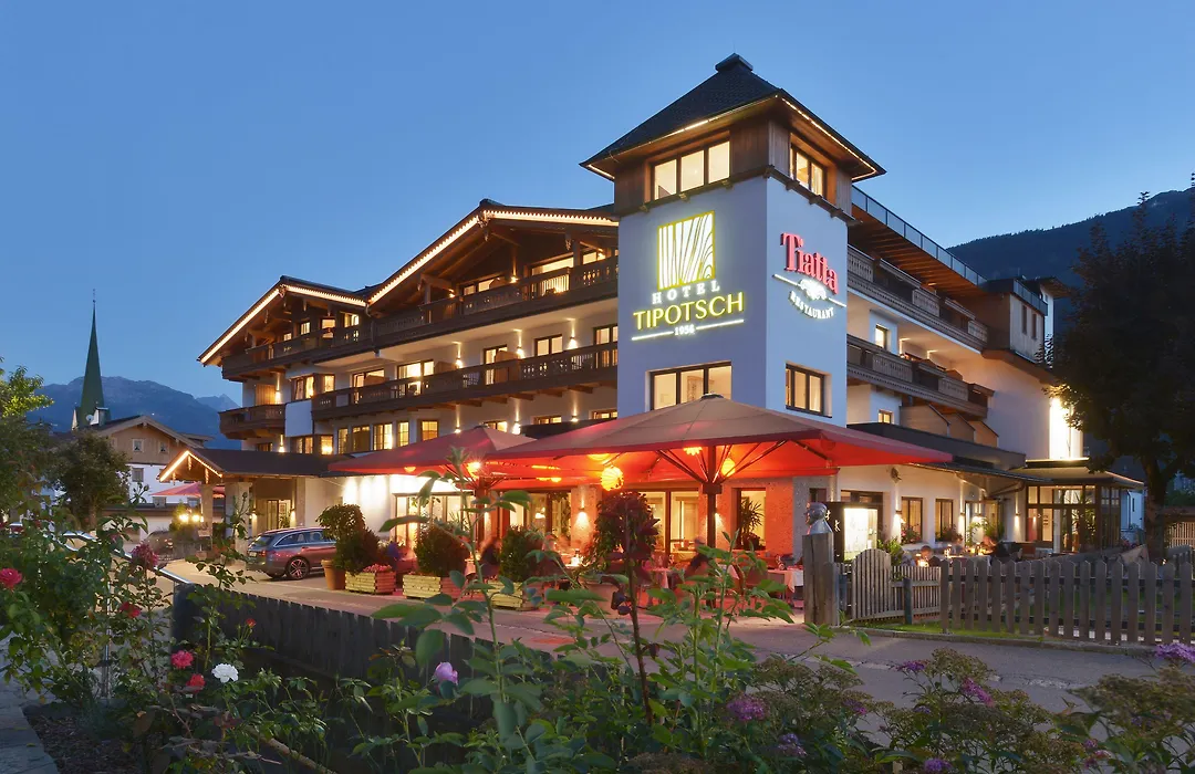 Hotel Tipotsch-1