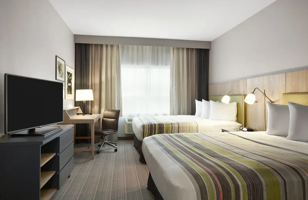 Country Inn & Suites By Radisson, Enid, Ok-1