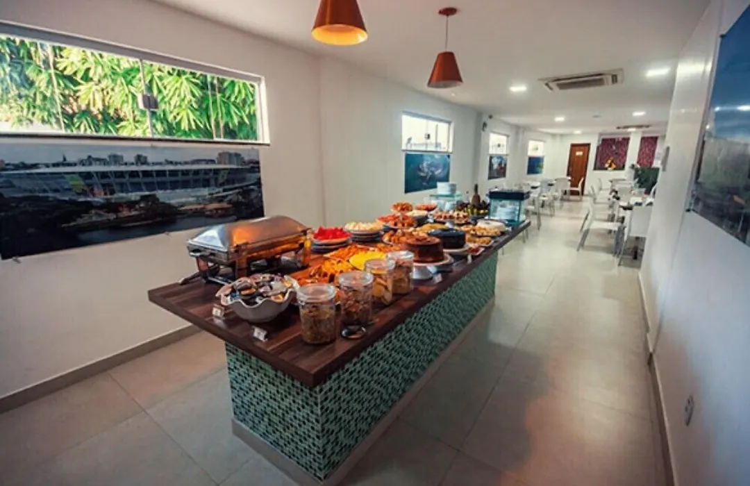 Onix Hotel Aeroporto-1