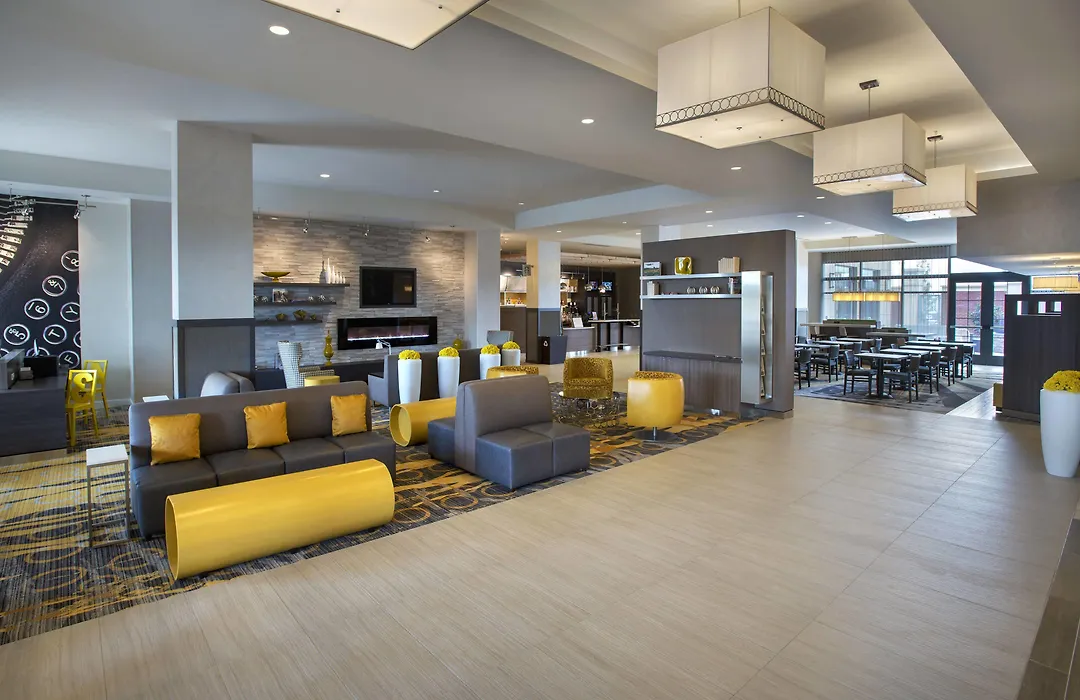 Courtyard By Marriott Philadelphia Lansdale-1
