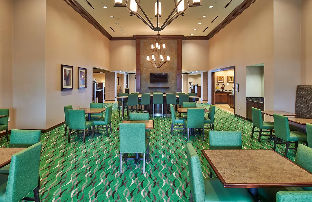 Homewood Suites Odessa-1