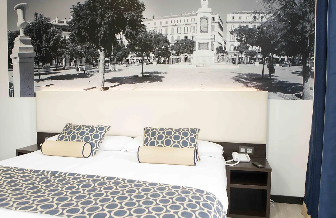 Soho Boutique Malaga-1