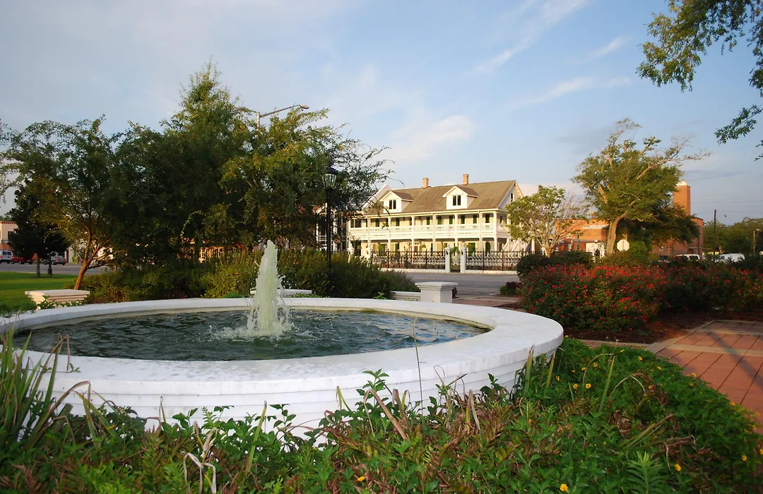 The Hotel Magnolia-1