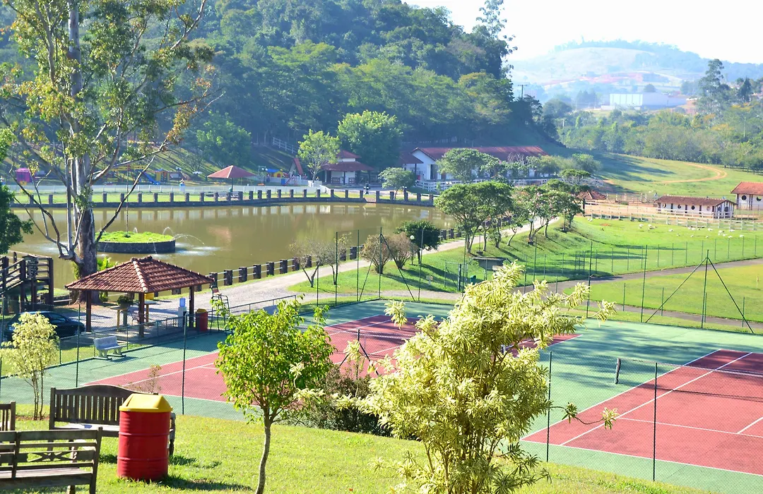 Hotel Estância Atibainha - Resort&Convention-1