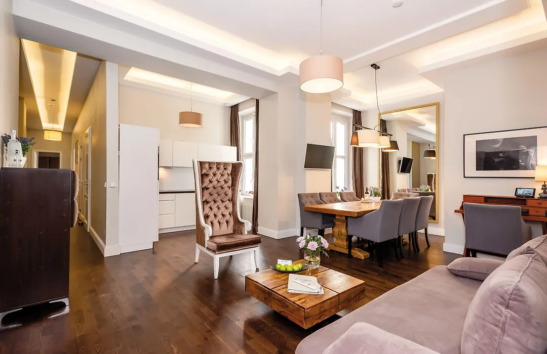 Arabel Design Apartments-1