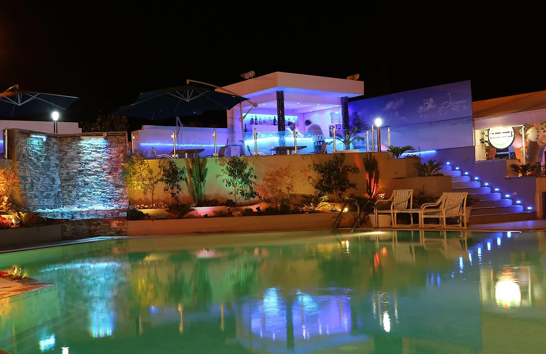 Hotel Byzance-1