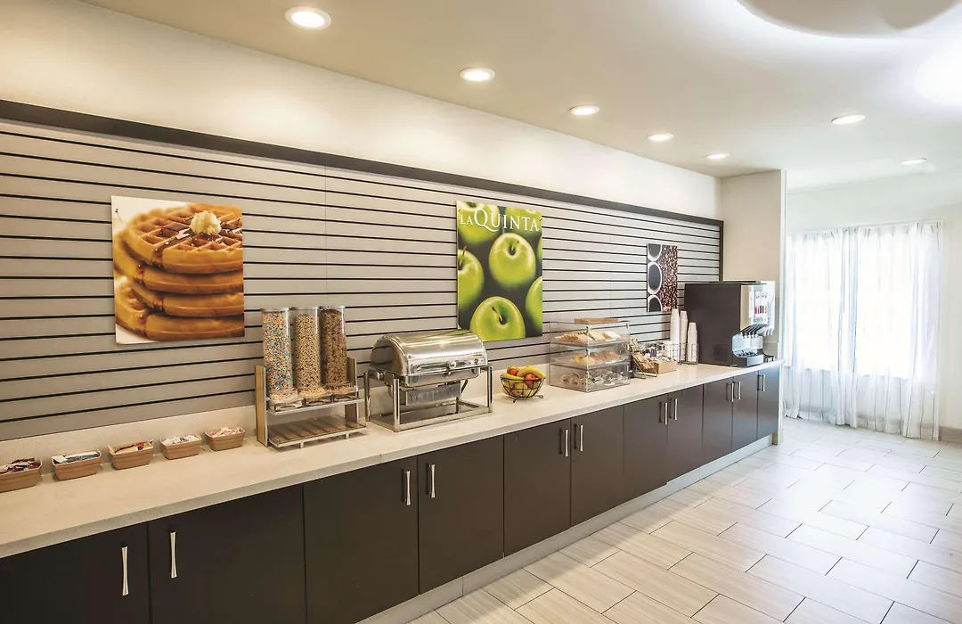 La Quinta By Wyndham Hattiesburg - I-59-1
