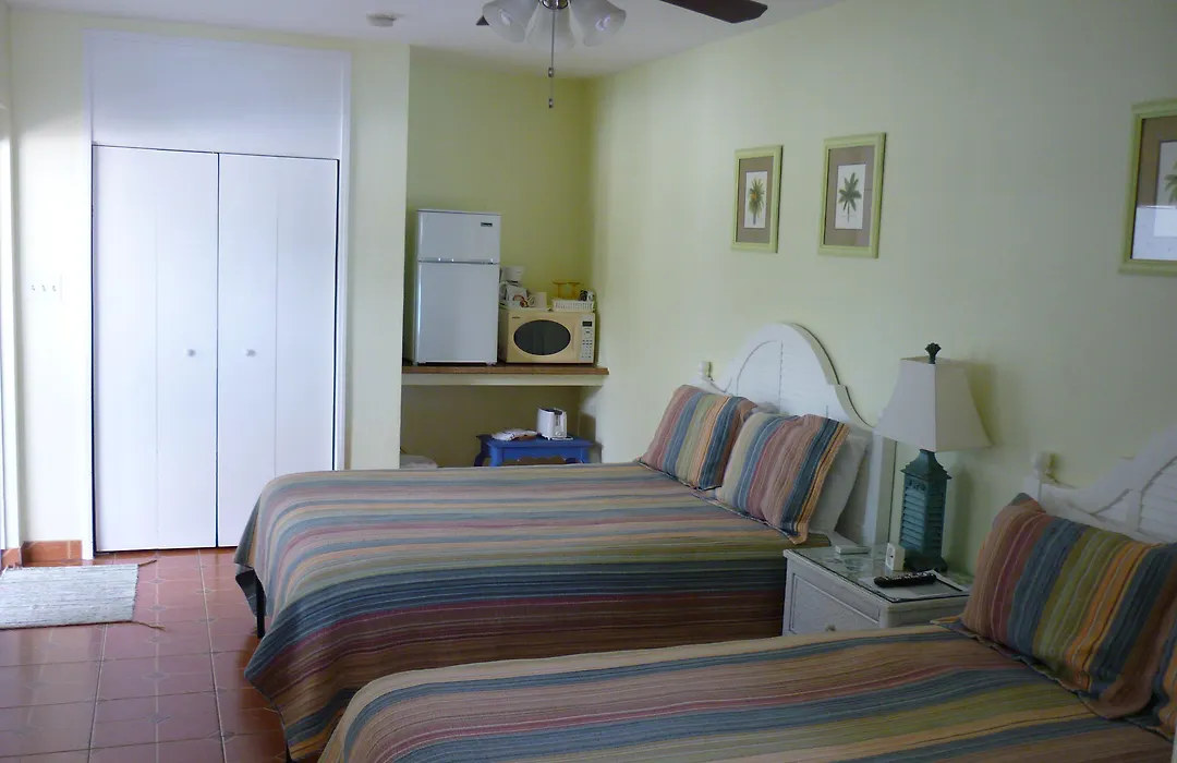 Palm Court Motel-1