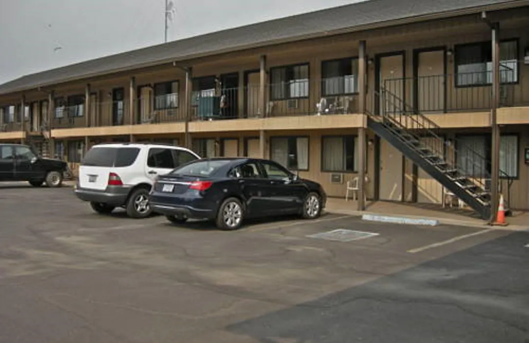 Red Lion Inn And Suites La Pine, Oregon-1