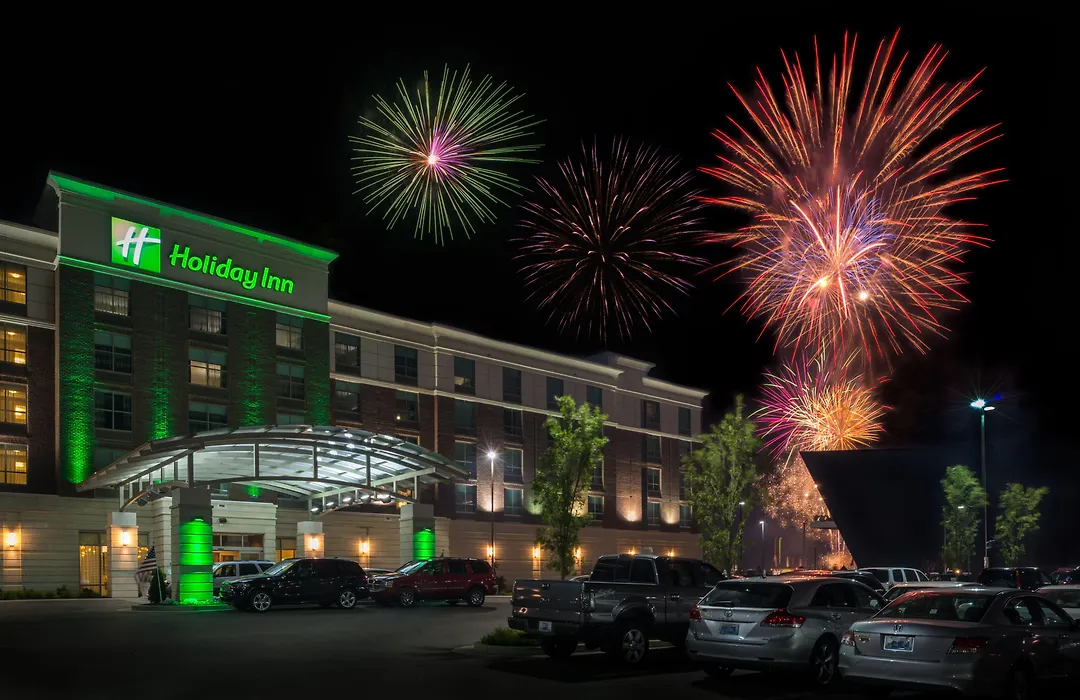 Holiday Inn Owensboro Riverfront By Ihg-1