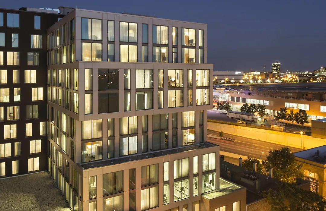 Le Meridien Columbus, The Joseph-1