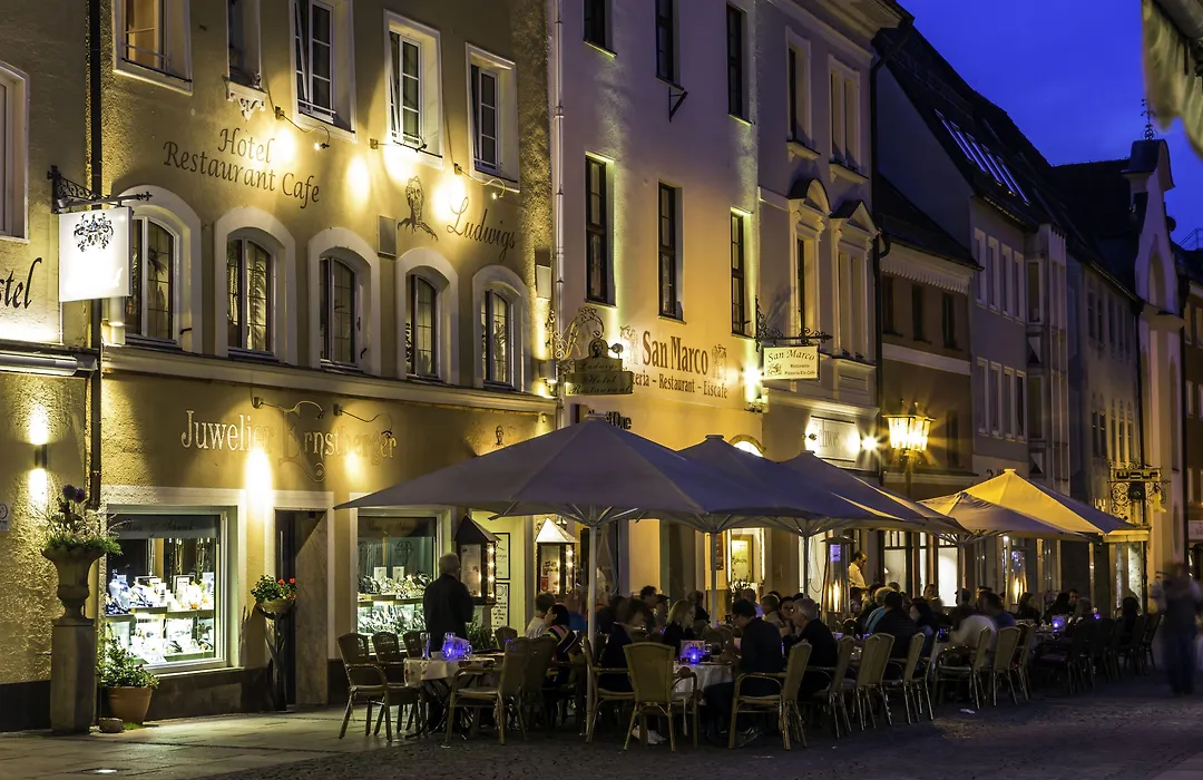 Hotel Ludwigs-1