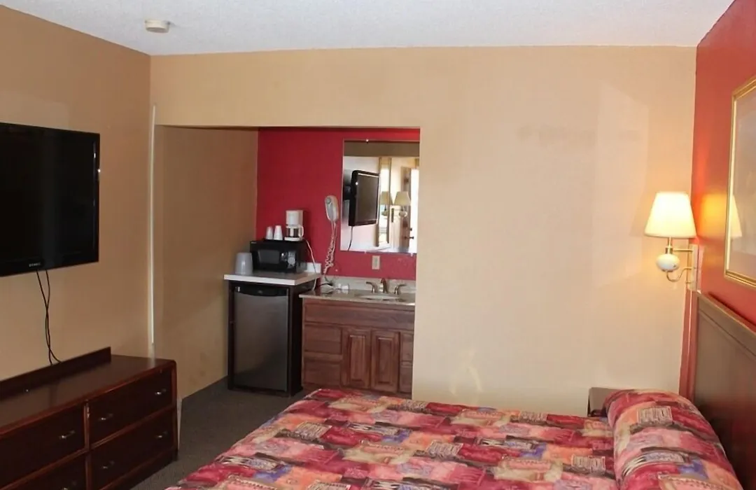 Valustay Inn Shakopee-1
