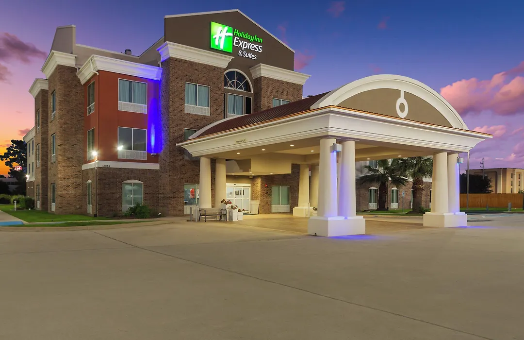 Holiday Inn Express Tomball By Ihg-1