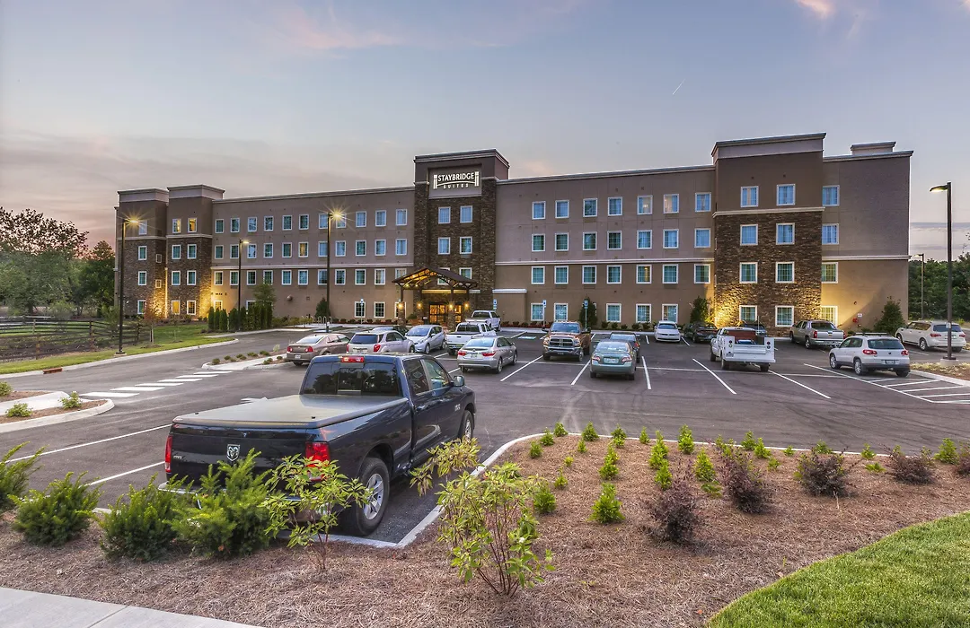 Staybridge Suites Knoxville West By Ihg-1