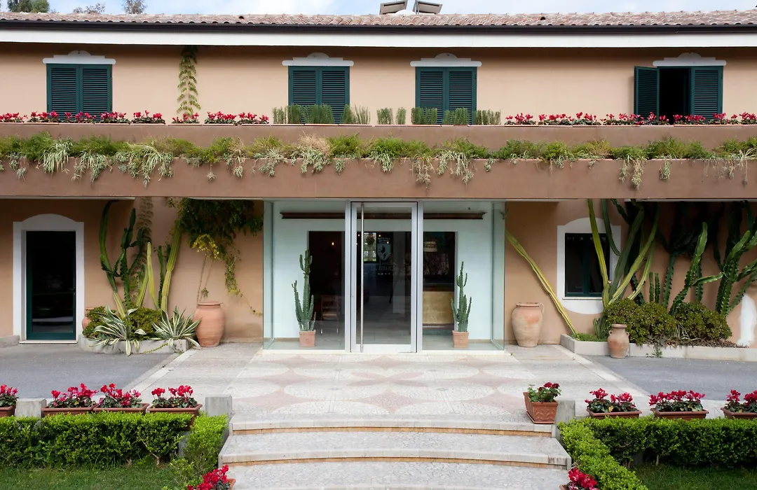 La Bruca Resort - Benessere Mediterraneo-1