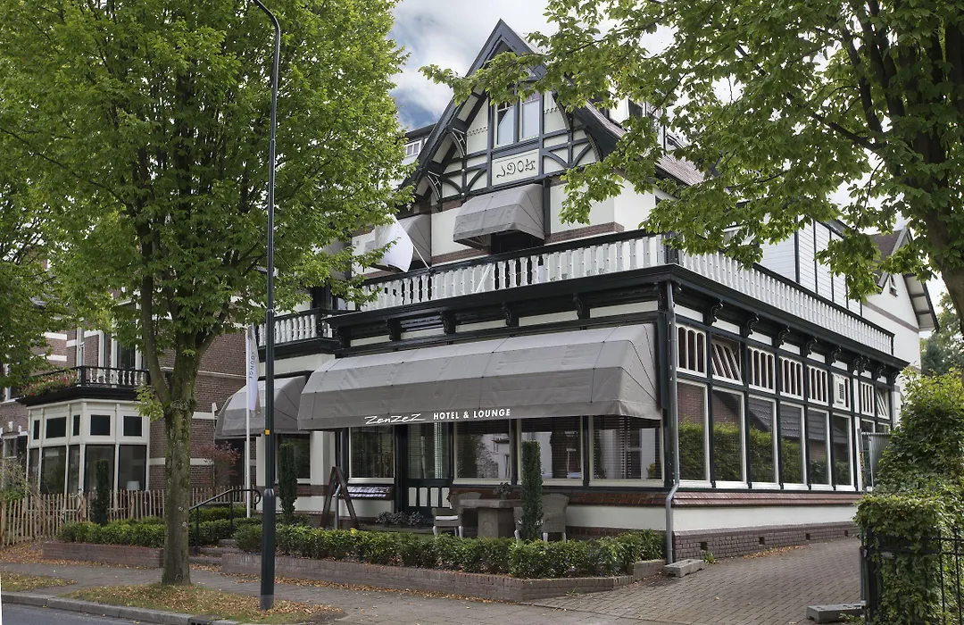 Zenzez Hotel & Lounge-1