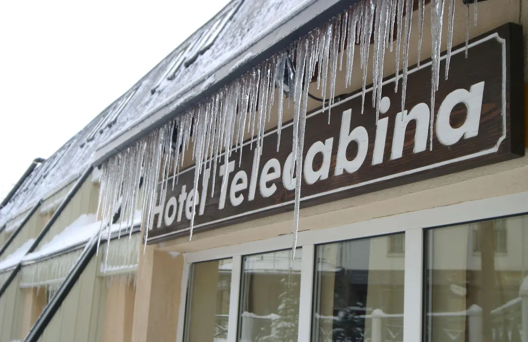 Hotel Telecabina-1