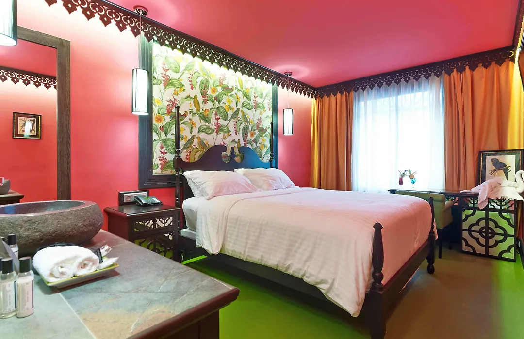 Villa Delisle Hôtel&Spa-1