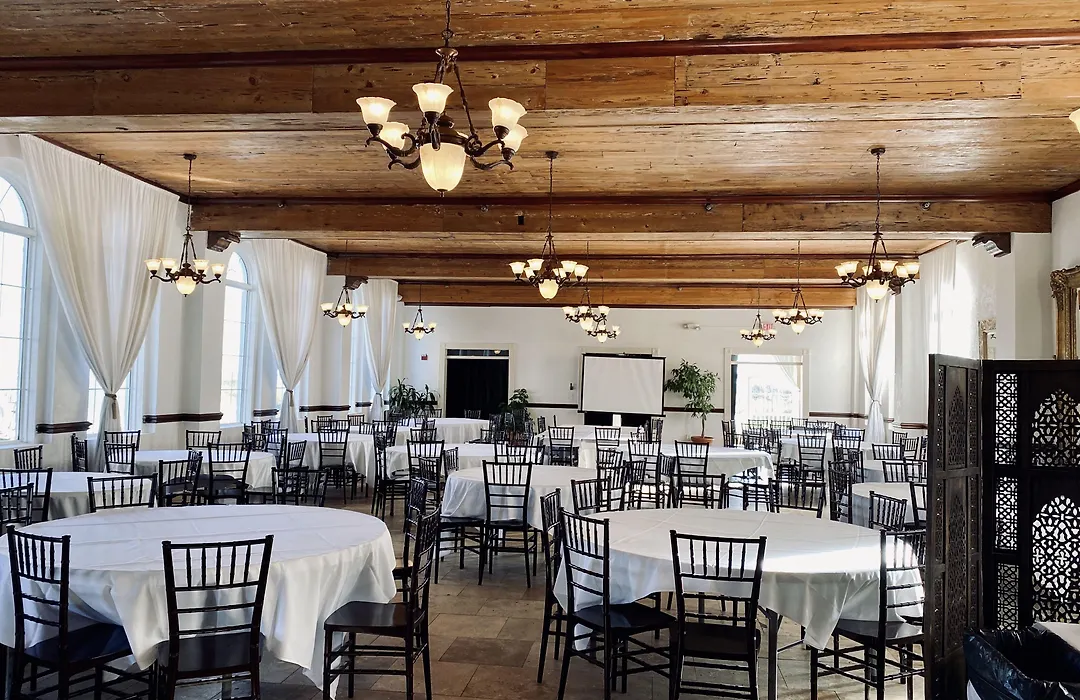 Casa Marina Hotel & Restaurant - Jacksonville Beach-1