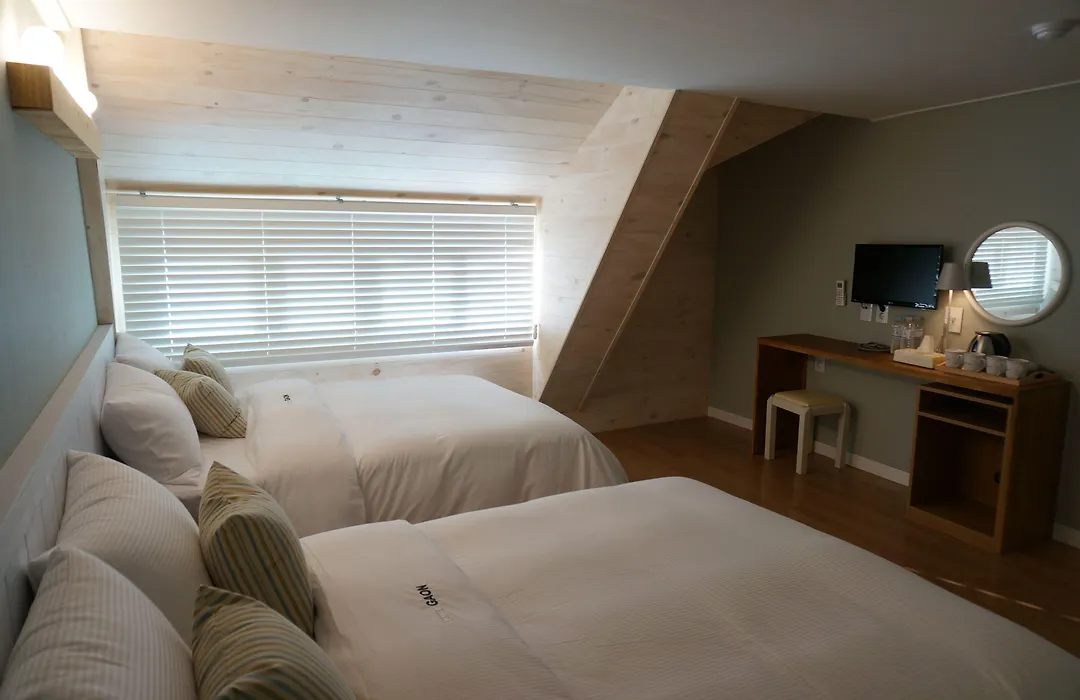 Hotel Gaon Golden Park Dongdaemun-1