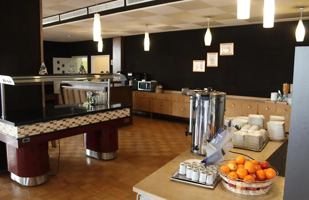 Hotel Atlas Sport-1