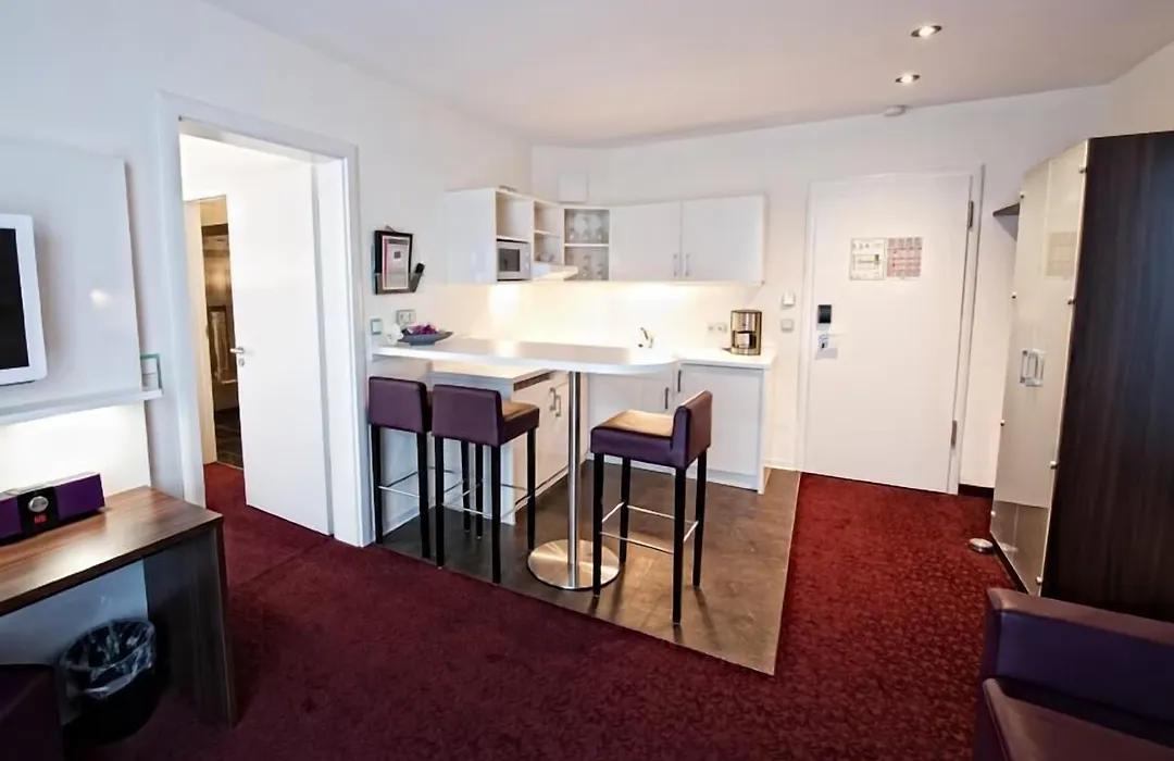 Hotel Jungstil-1