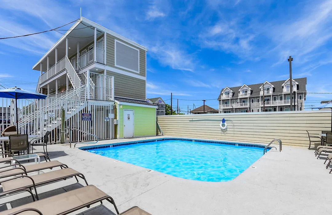 Madison Beach Motel-1