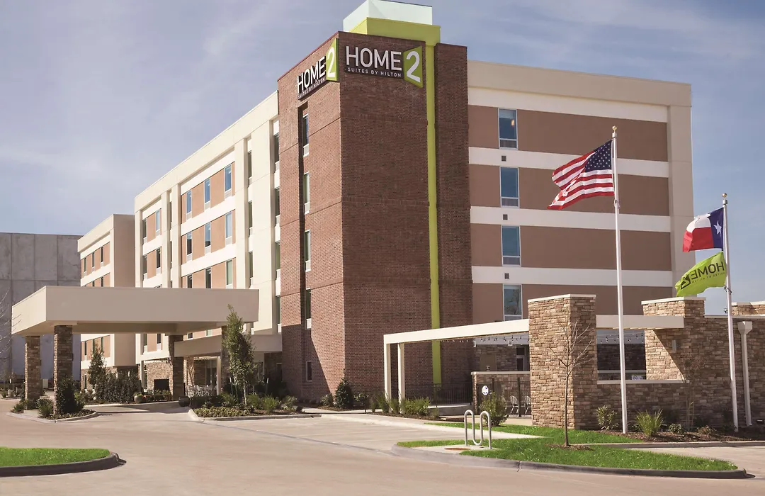 Home2 Suites By Hilton College Station-1