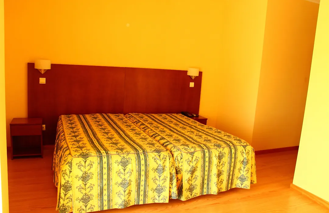 Hotel Minho Belo-1