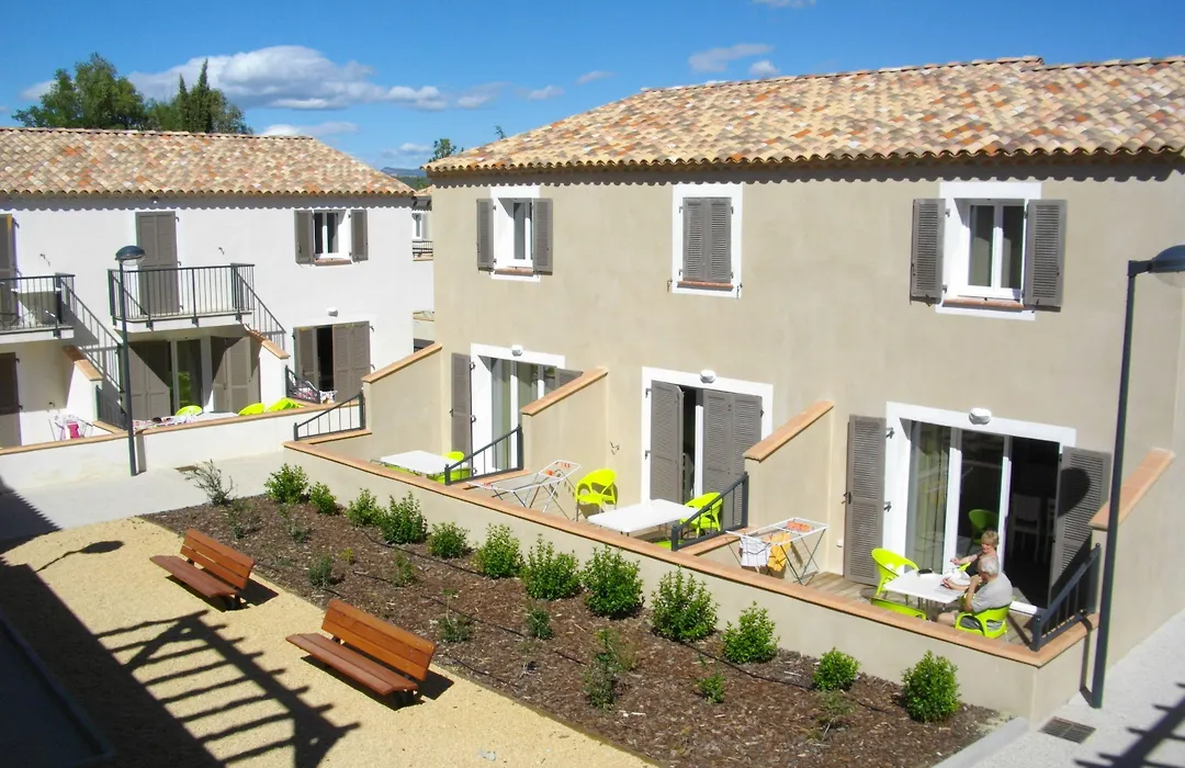 Garden&City Mont-Ventoux Malaucène-1