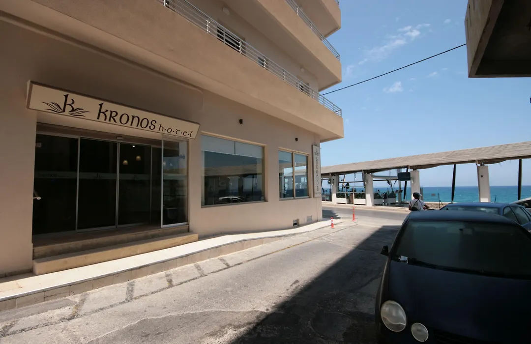 Kronos Hotel-1