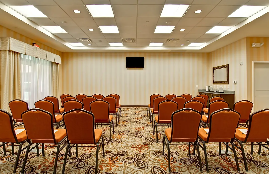 Homewood Suites By Hilton Woodbridge-1