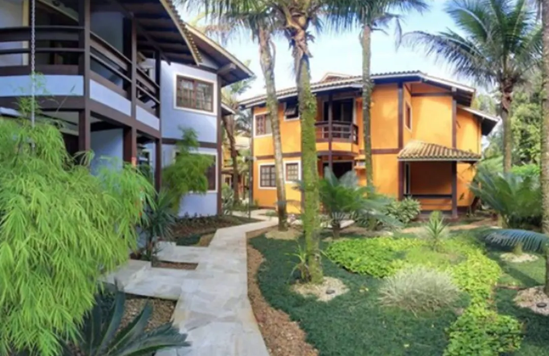 Salvetti Praia Hotel-1
