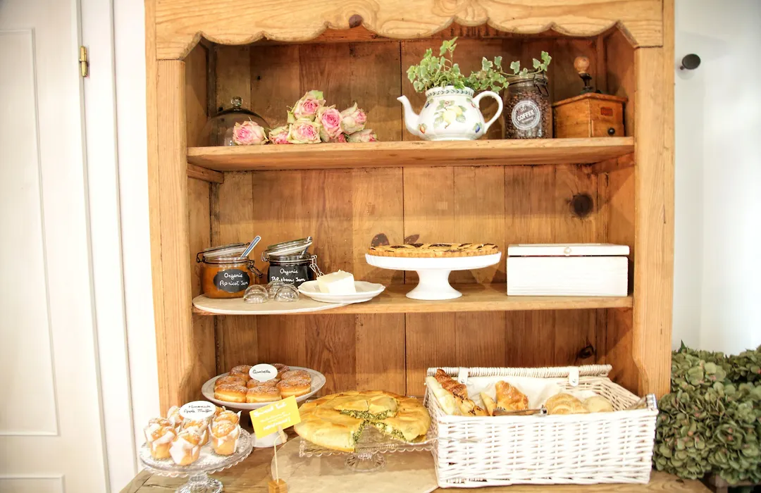 B&B Villa Ines-1