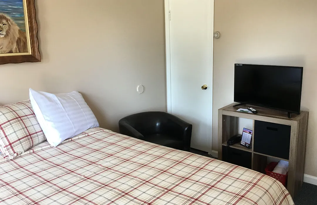 Big Bear Lodge-1