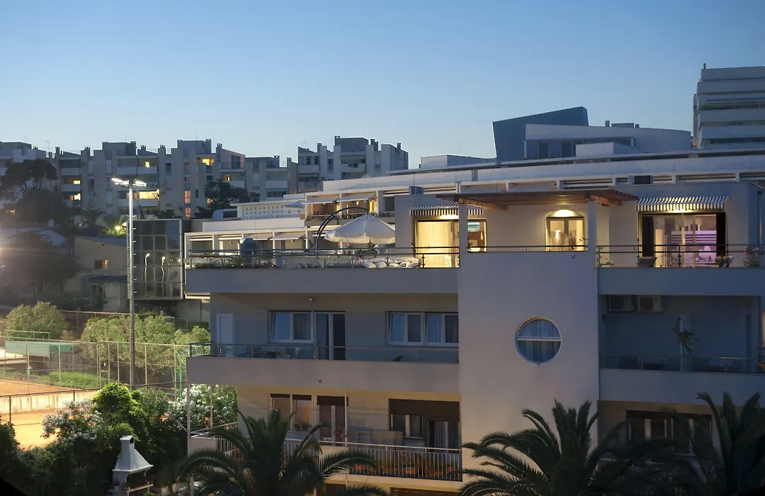 Boban Luxury Suites-1