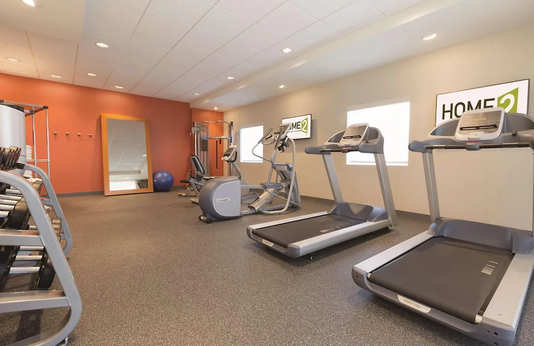 Home2 Suites By Hilton Bellingham-1
