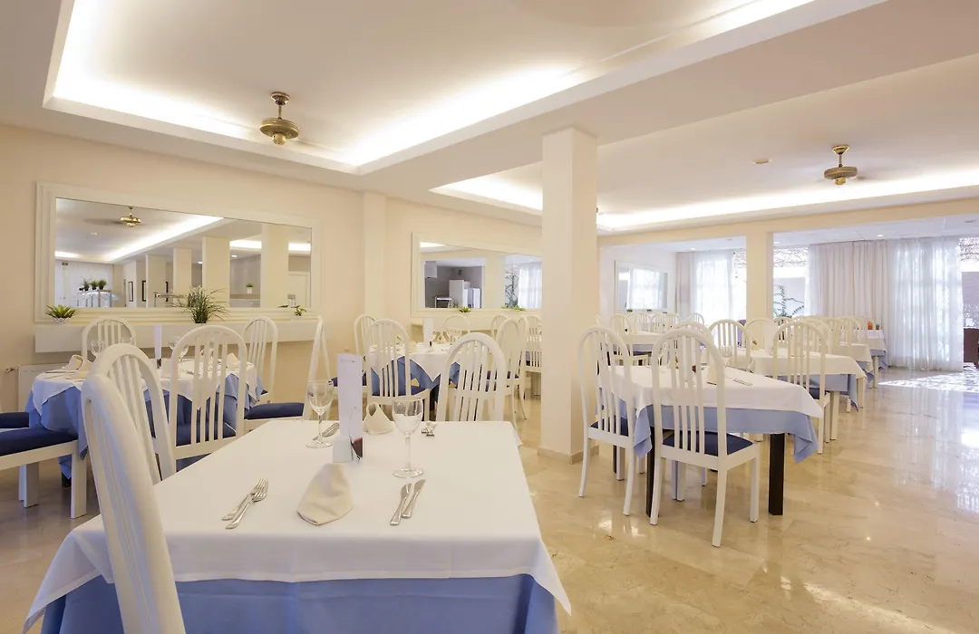 Canyamel Sun Suites Hotel-1