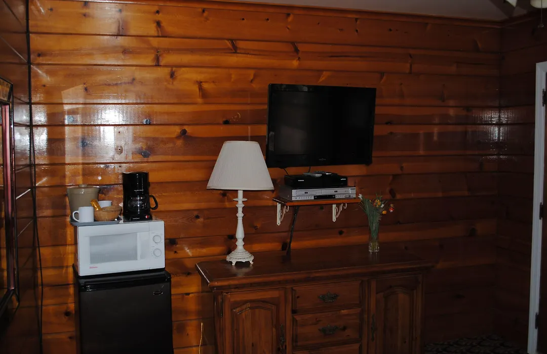 Daunts Albatross Motel-1