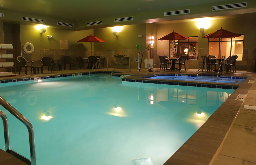 Little Missouri Inn & Suites Watford City-1