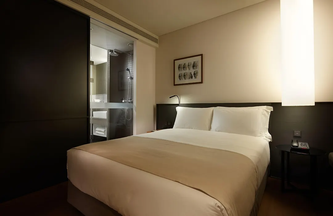 Shilla Stay Seodaemun Seoul Station-1