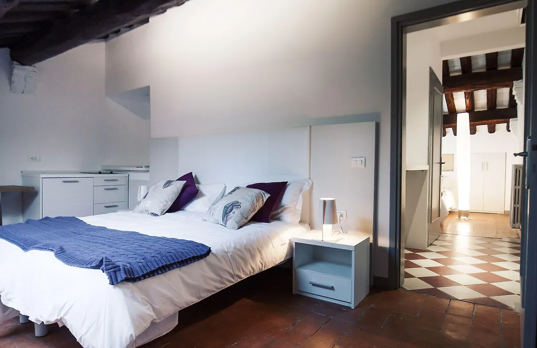 Scrovegni Room&Breakfast-1