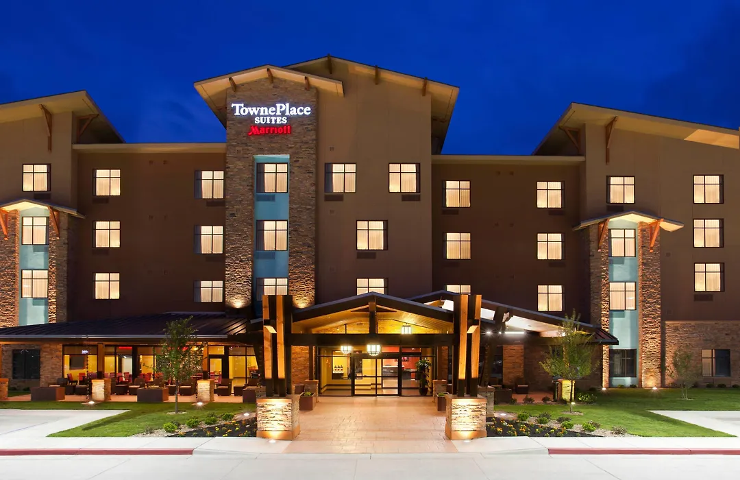 Towneplace Suites By Marriott Carlsbad-1