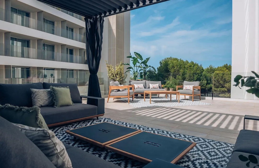 Iberostar Waves Cala Millor - Adults Only-1